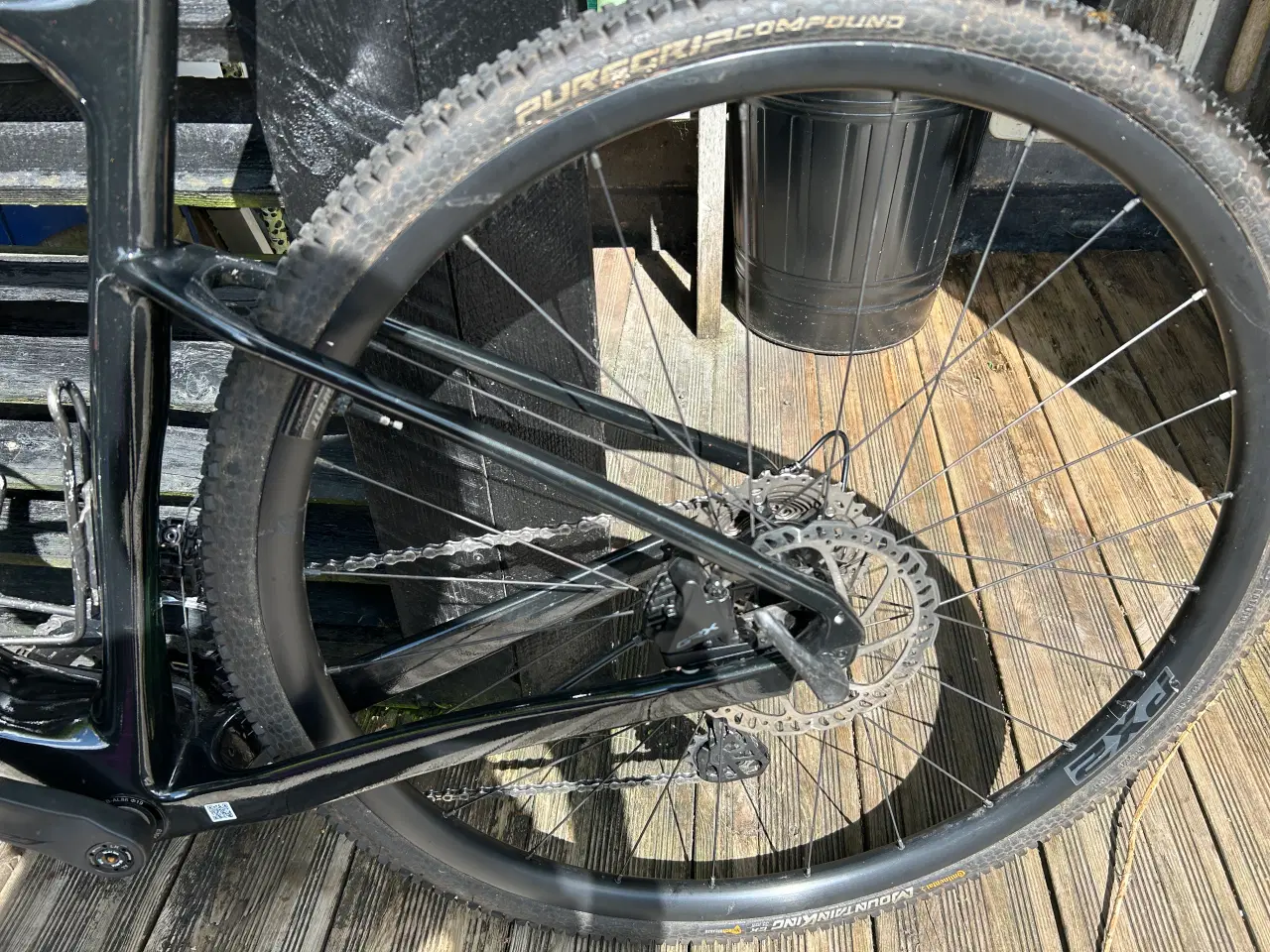 Billede 4 - GIANT REVOLT ADVANCED 2 - M