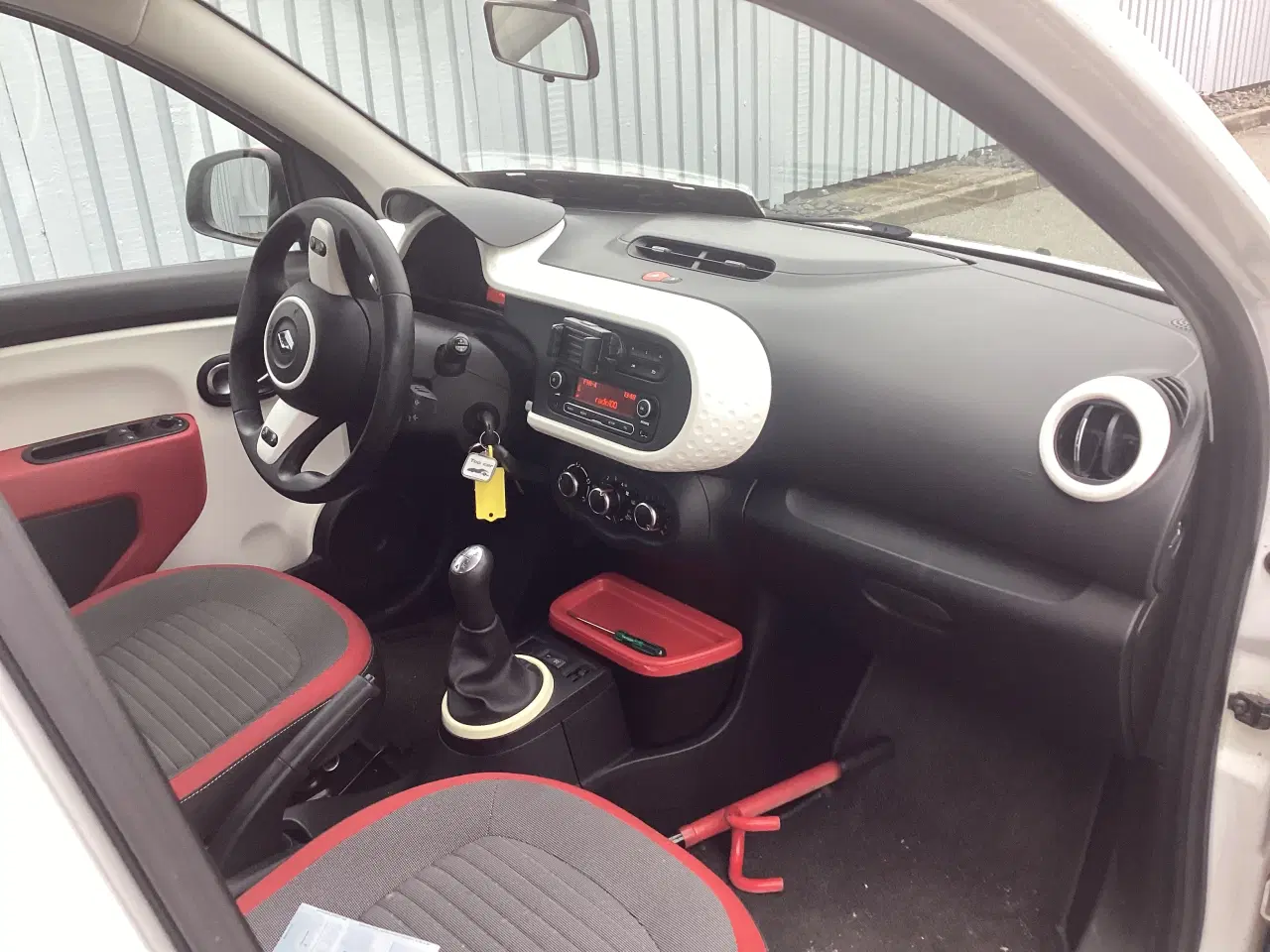 Billede 10 - Renault Twingo SCE 70