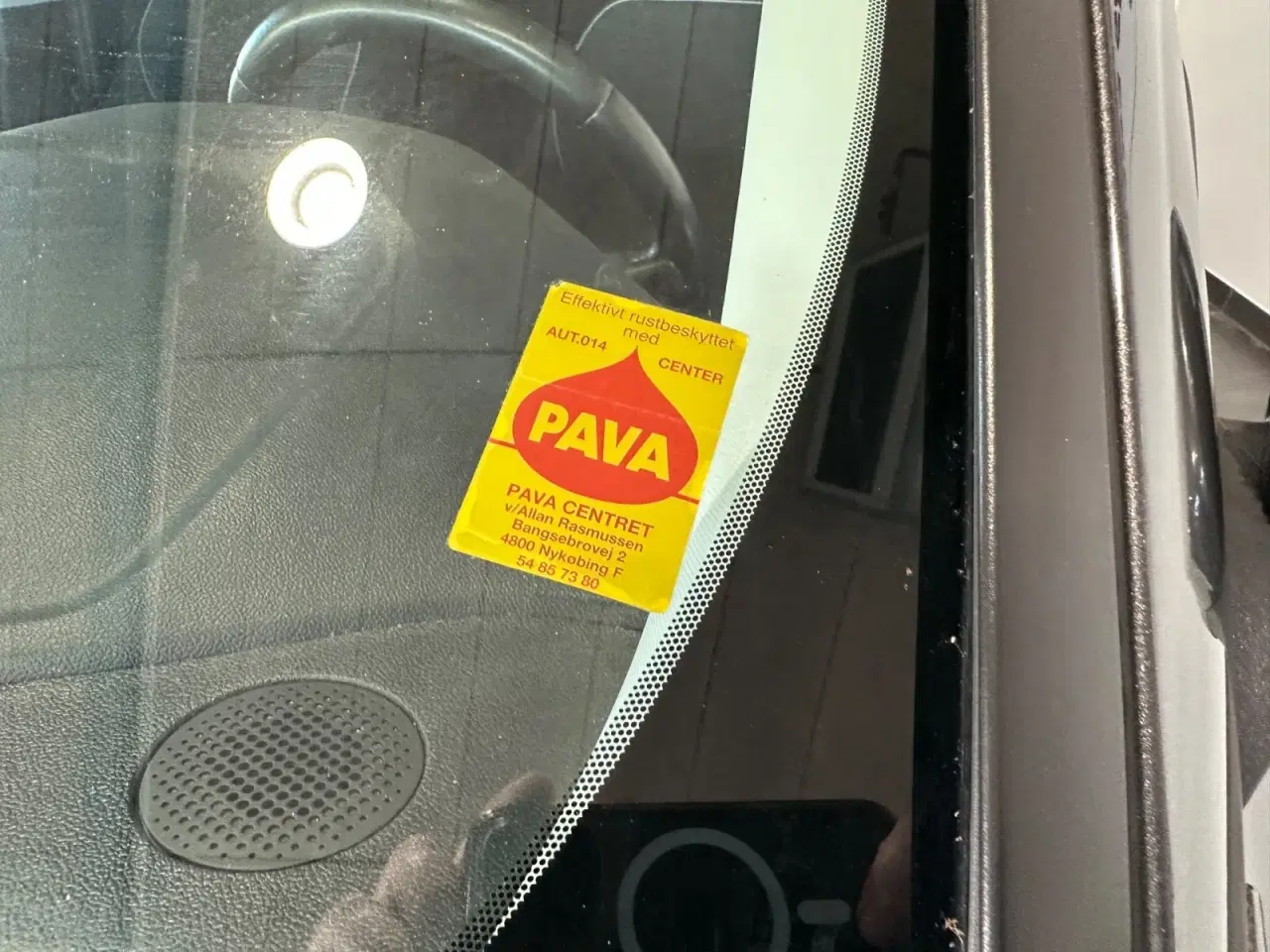 Billede 4 - Ford Focus 1,5 EcoBlue Titanium stc.