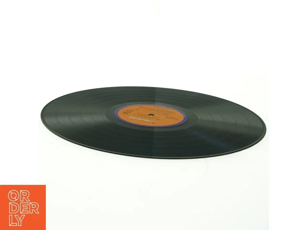 Billede 7 - Vinylplade fra The Stylistics (str. 31 x 31 cm)