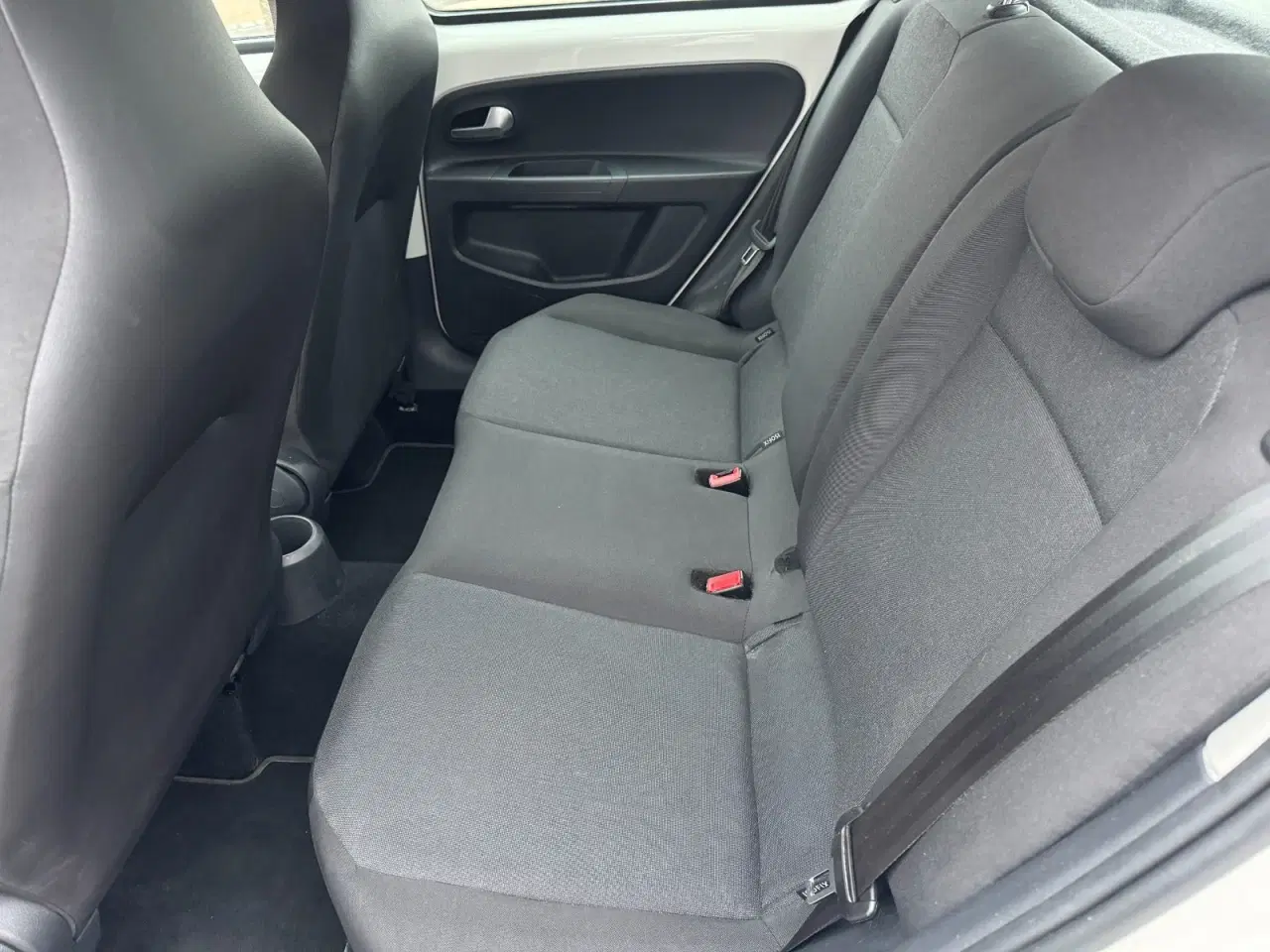 Billede 9 - VW Up! 1,0 MPi 60 Move Up! BMT