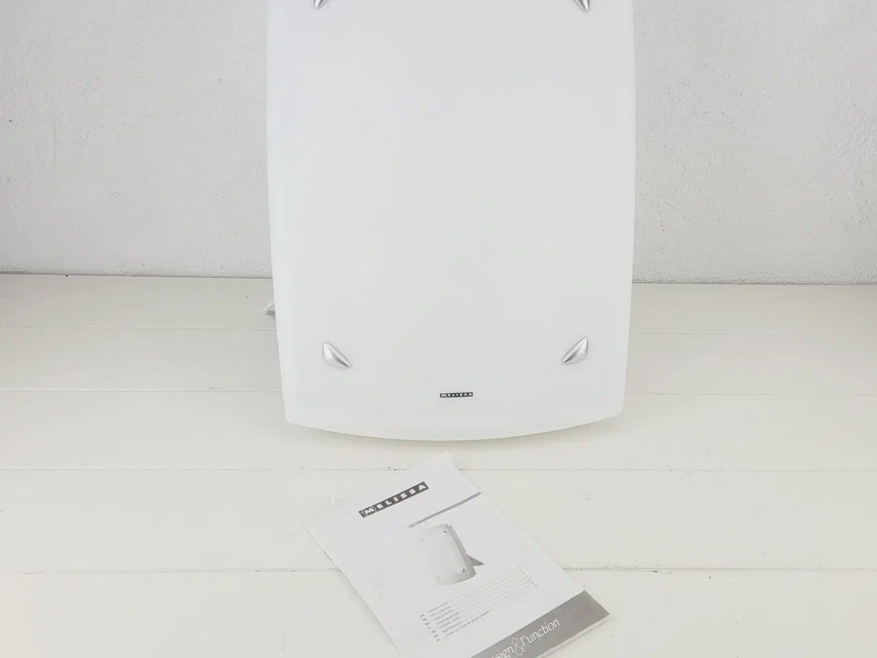 Billede 8 - ⭐️- Lysterapi lampe fra Melissa - 10.000 Lux