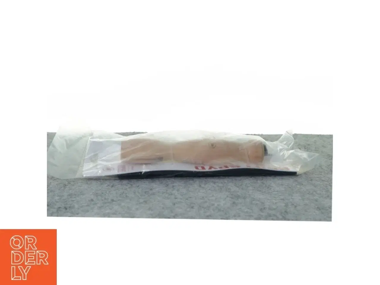 Billede 3 - Grillspyd, teleskop fra Espegard (str. 18 cm)