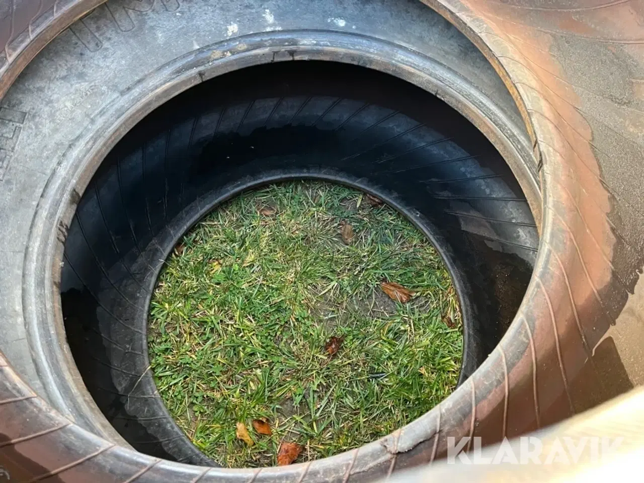 Billede 10 - Dæk Pirelli TM 900 High Power 2 styk