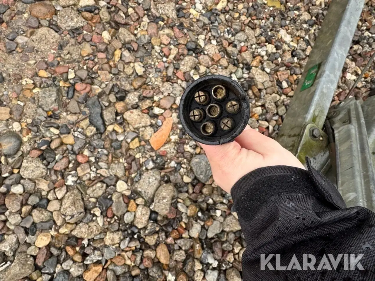 Billede 10 - Trailer Anssems MSX