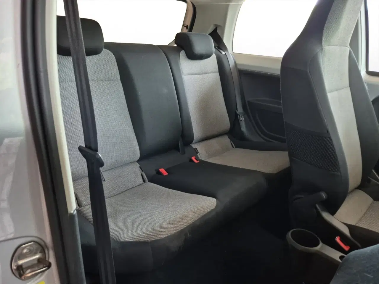 Billede 13 - Skoda Citigo 1,0 60 Ambition GreenTec