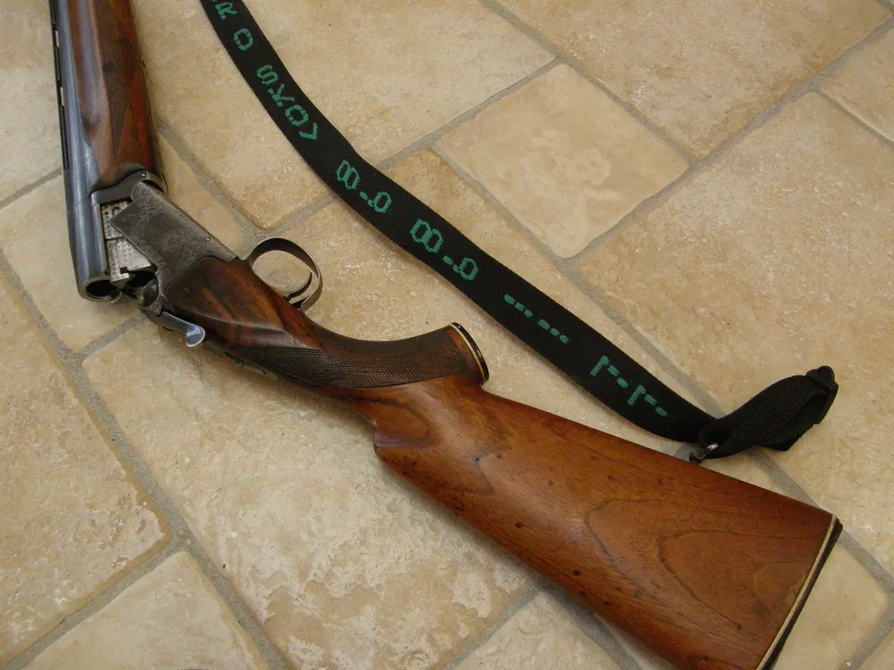 Billede 5 - Nikko Shadow Jagtgevær