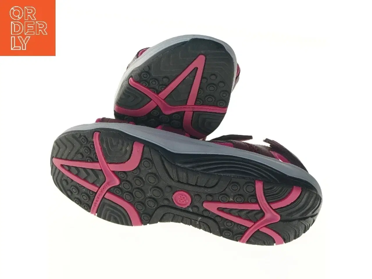 Billede 5 - Sportssandaler til kvinder fra Walkx (str. 38 )