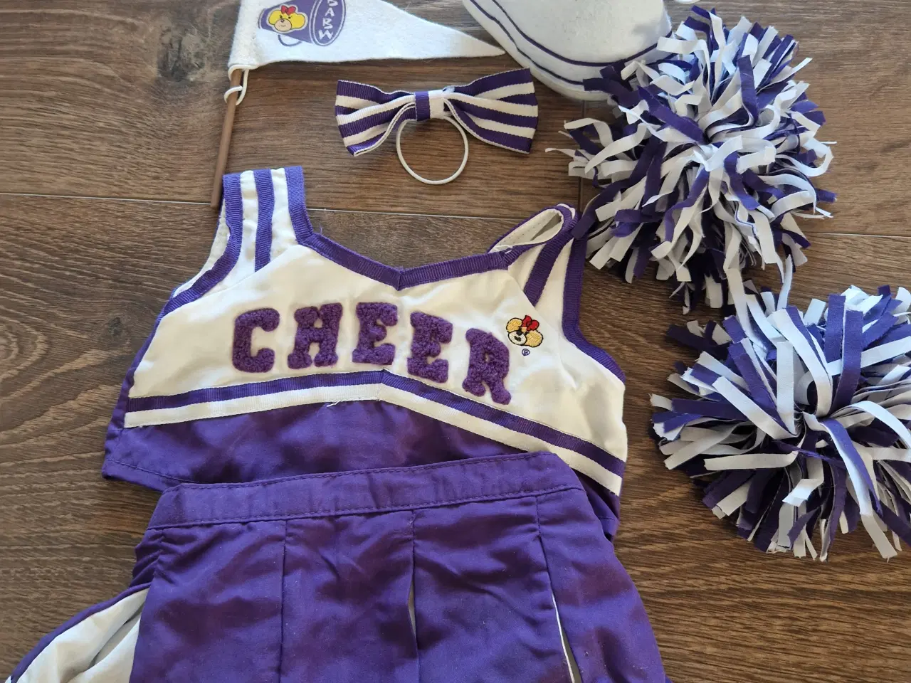Billede 6 - Build-A-Bear