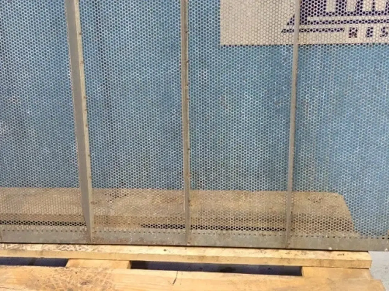 Billede 22 - Dronningborg D7000 Undersold Ø5 28450125 (1)