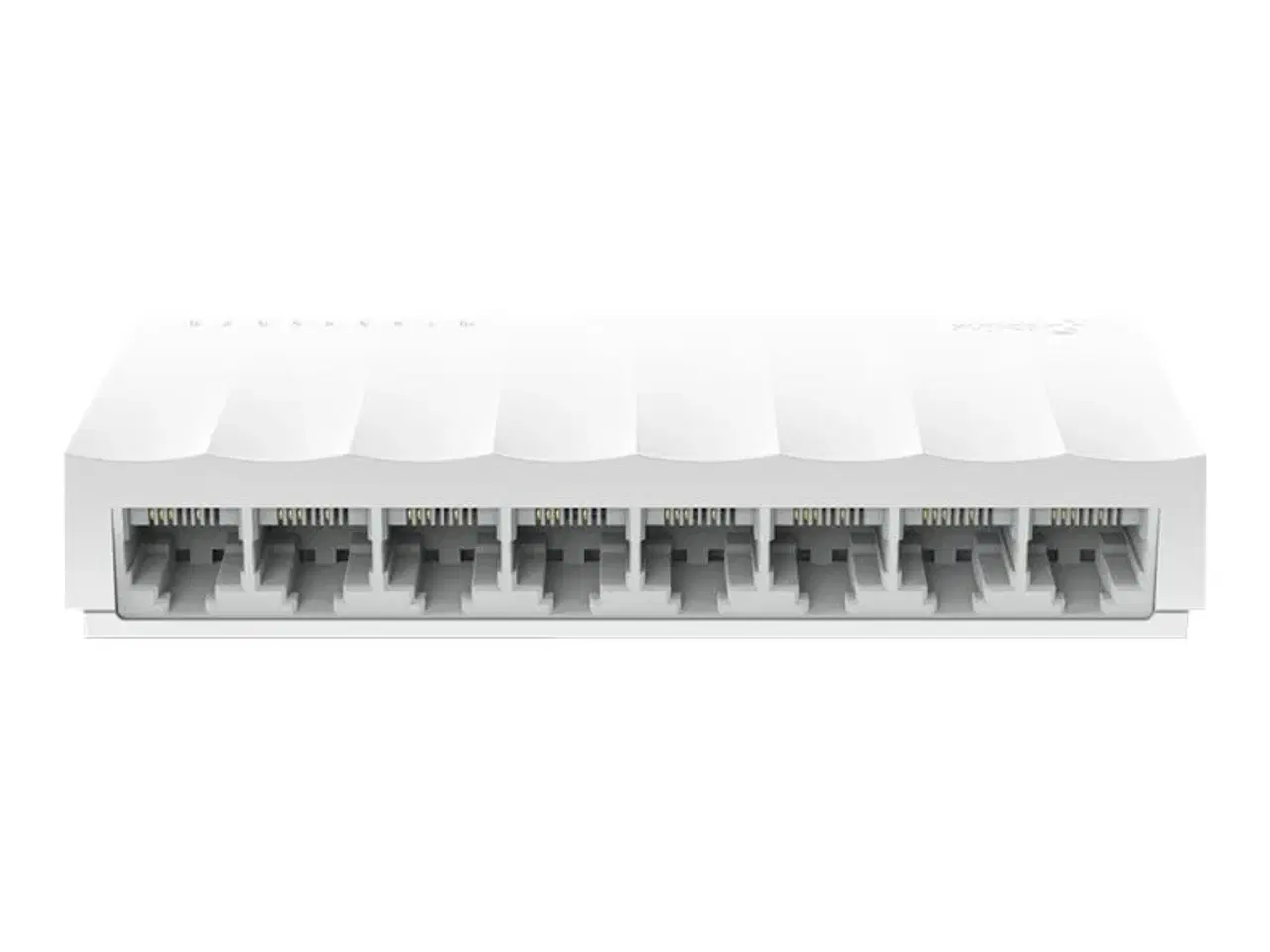 Billede 1 - TP-Link TL-SF1008D 8-Port 10/100Mbps 