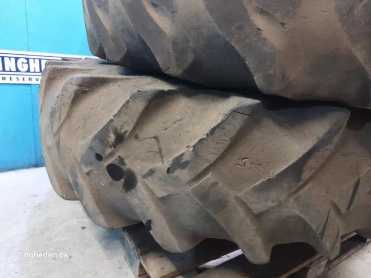 Billede 21 - 38"   18.4 R38