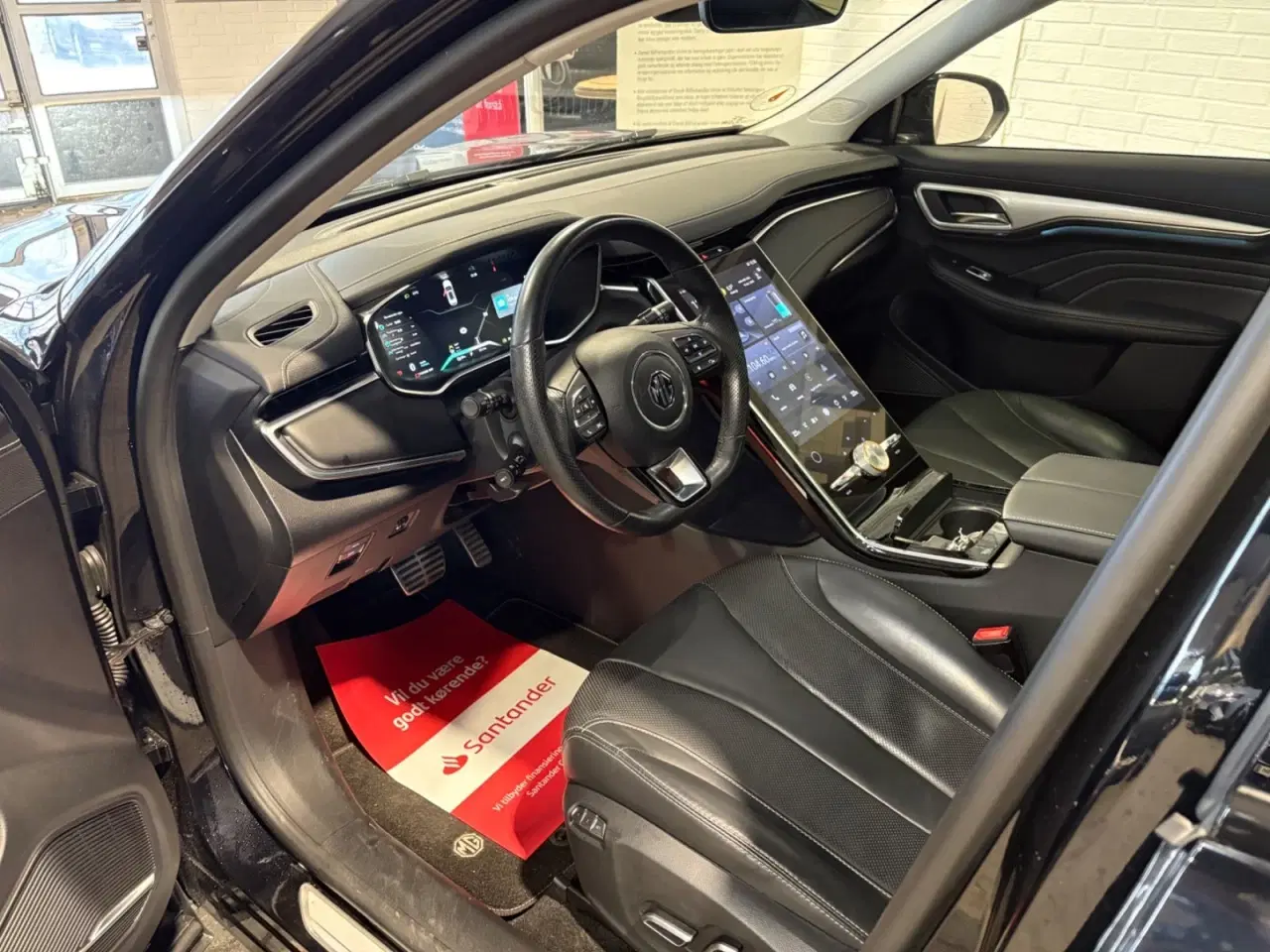 Billede 6 - MG Marvel R Luxury