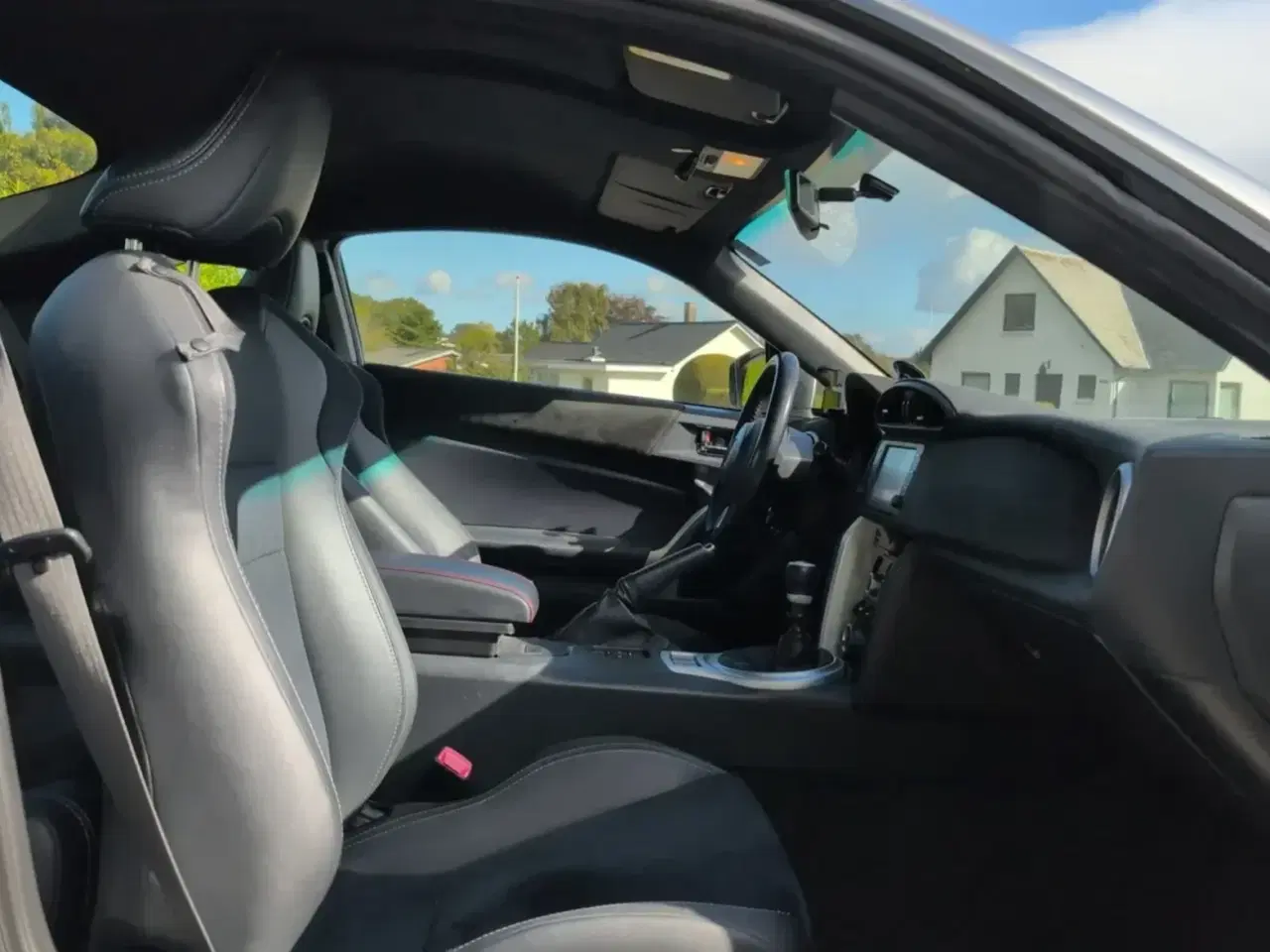 Billede 15 - Toyota GT86 2,0 D-4S T3