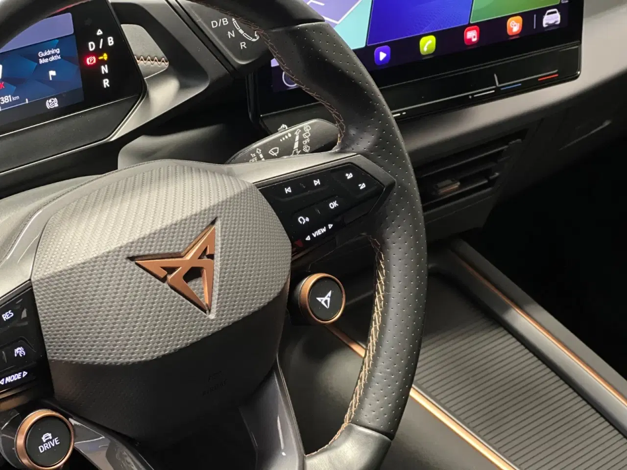 Billede 14 - Cupra Born 58 e-Boost