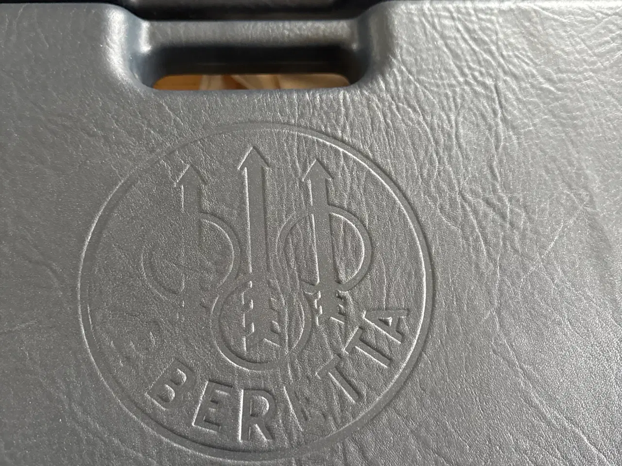 Billede 2 - Beretta gevær case