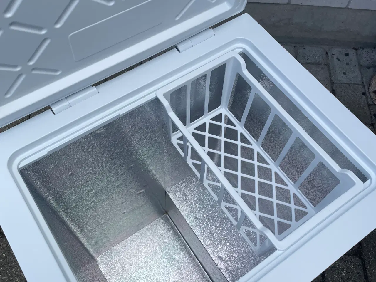 Billede 2 - Kummefryser - Wasco