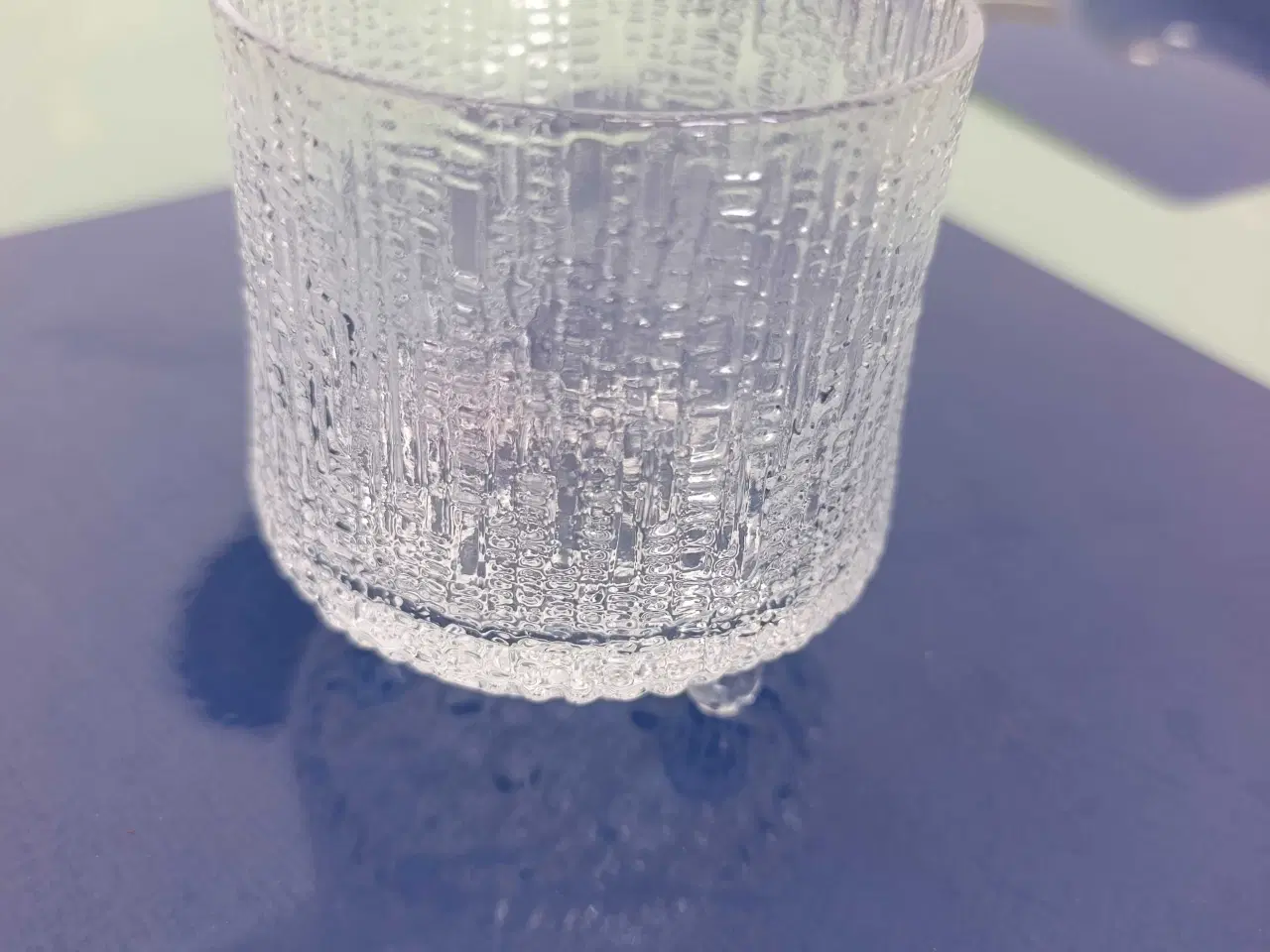 Billede 1 - 6 styk finske glas 28 cl