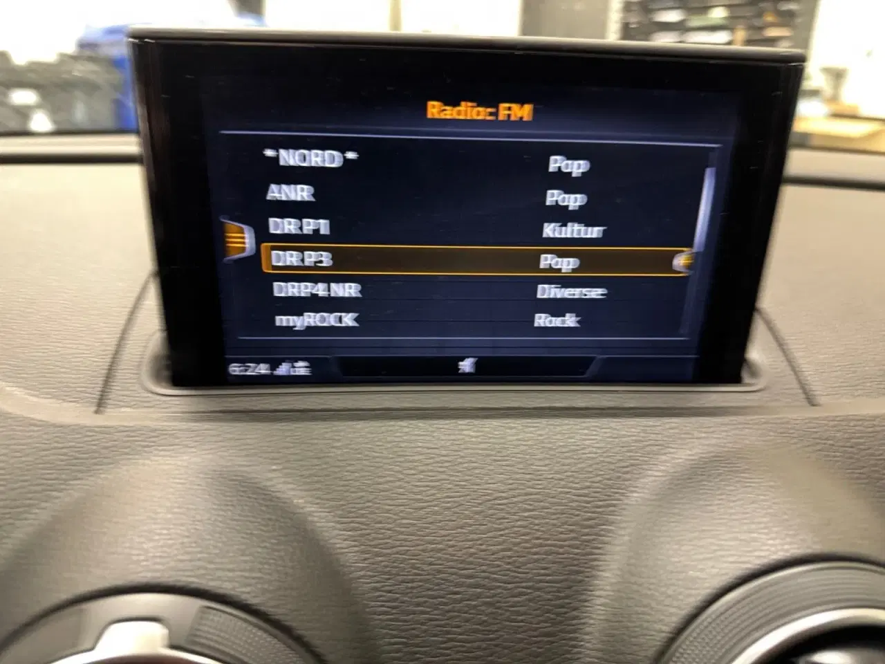 Billede 9 - Audi A3 1,4 e-tron Sportback S-tr.