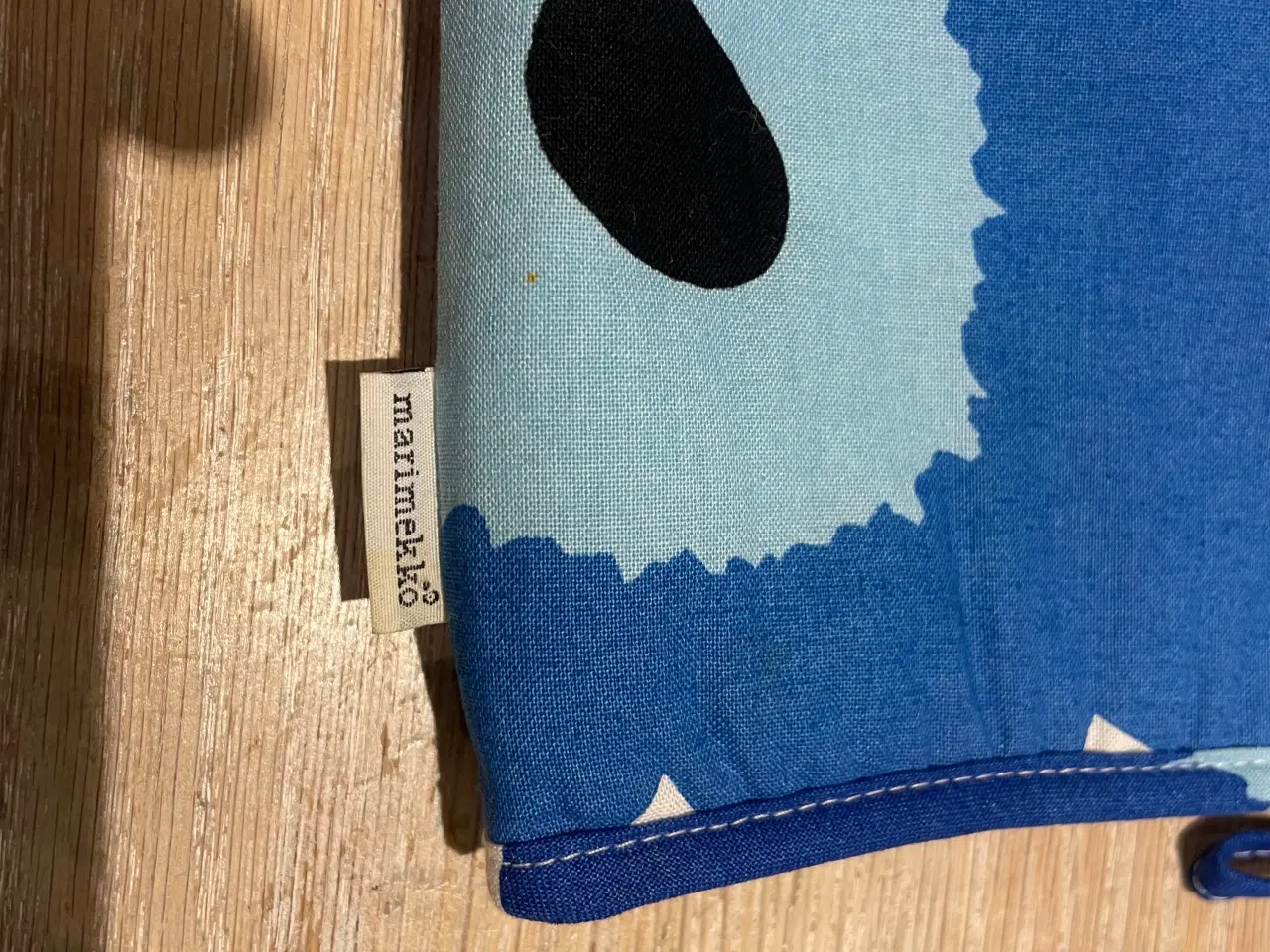 Billede 2 - Grydehanske Marimekko 