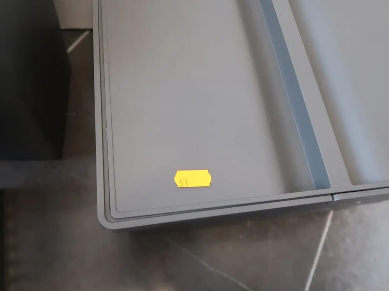 Billede 4 - Stort parti skridmåtter til skuffer