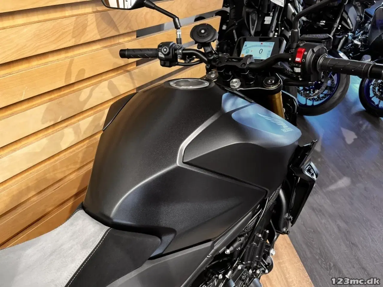 Billede 4 - Honda CB 1000 Hornet SP