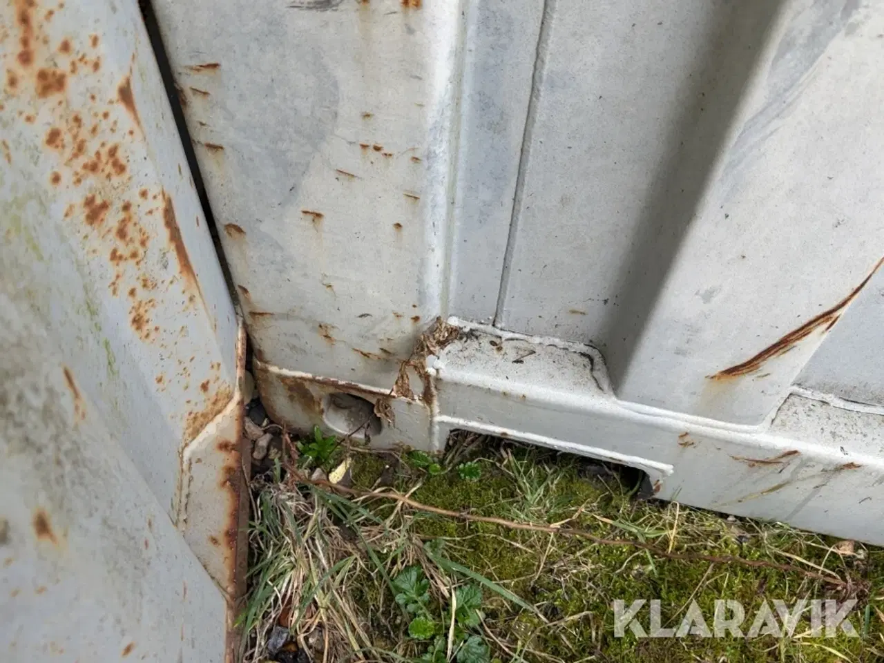 Billede 11 - Container 20” - 1 styk