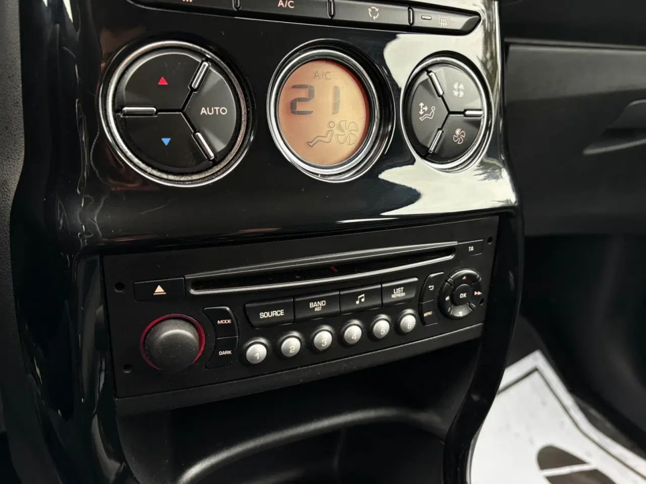 Billede 11 - Citroën C3 1,6 BlueHDi 100 Attraction