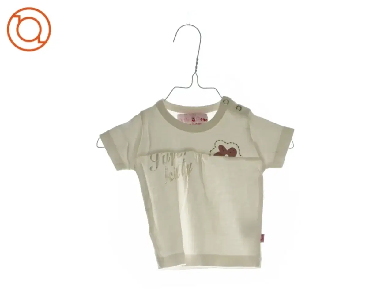 Billede 1 - T shirt fra Little One (Str. 68)