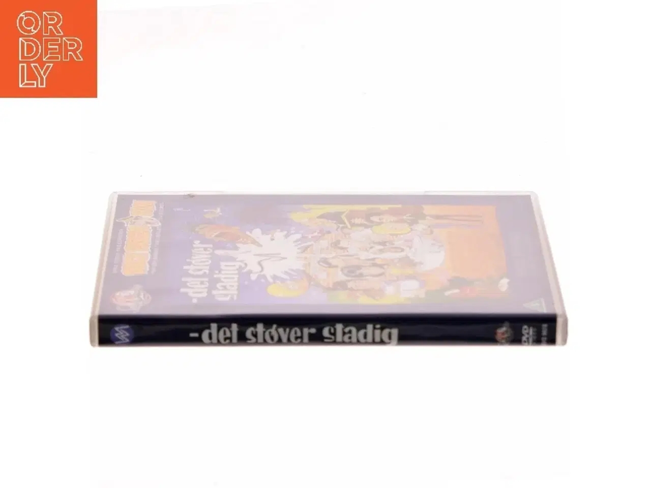 Billede 2 - Det Stoever Stadig med Dirch Passer (DVD)