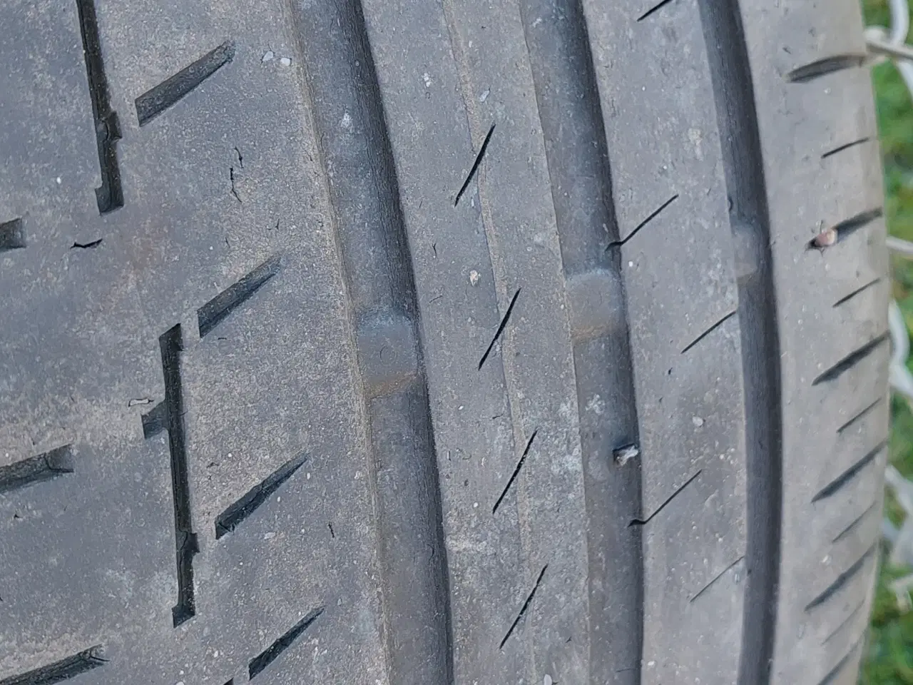 Billede 6 - Alufælge Renault Megane IV