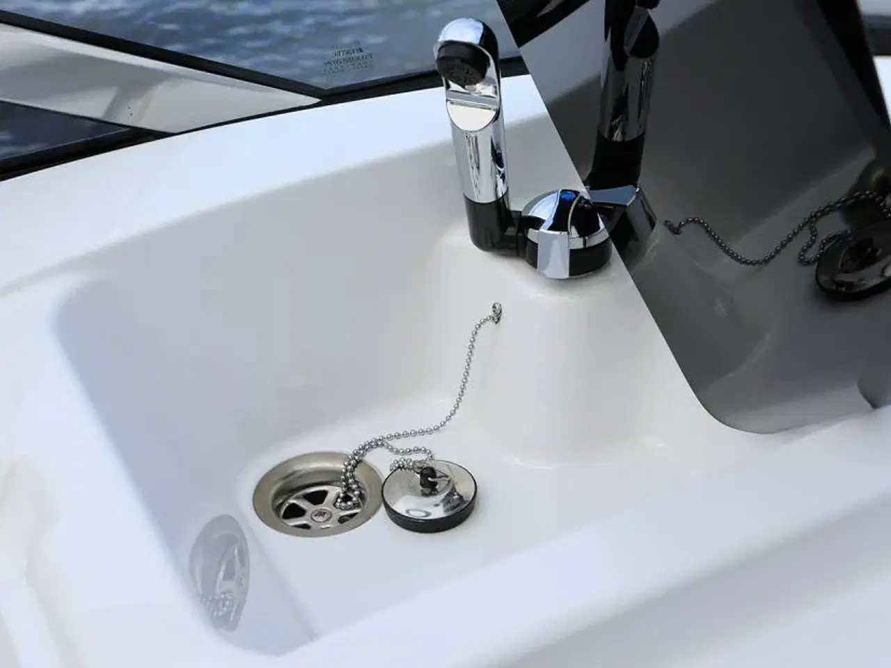 Billede 9 - Finnmaster T7 - 200 HK Yamaha/Udstyr