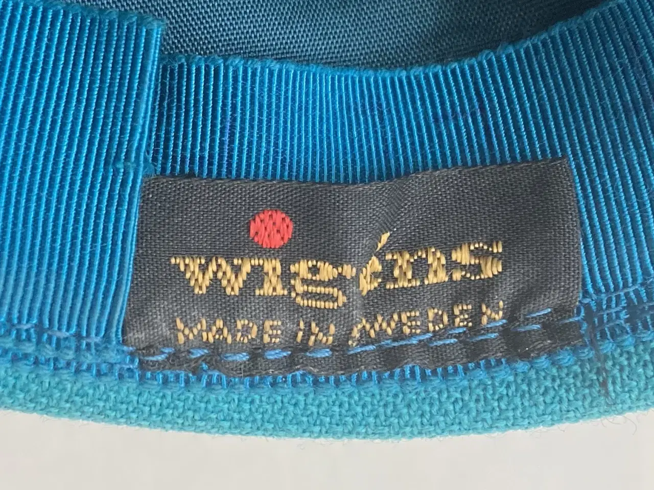 Billede 4 - Kasket Stewardesse Flyselskab SAS