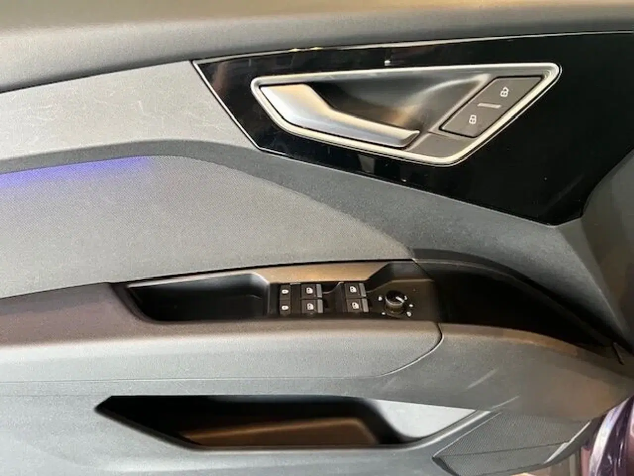 Billede 21 - Audi Q4 45 E-tron Attitude Quattro 265HK 5d Aut.