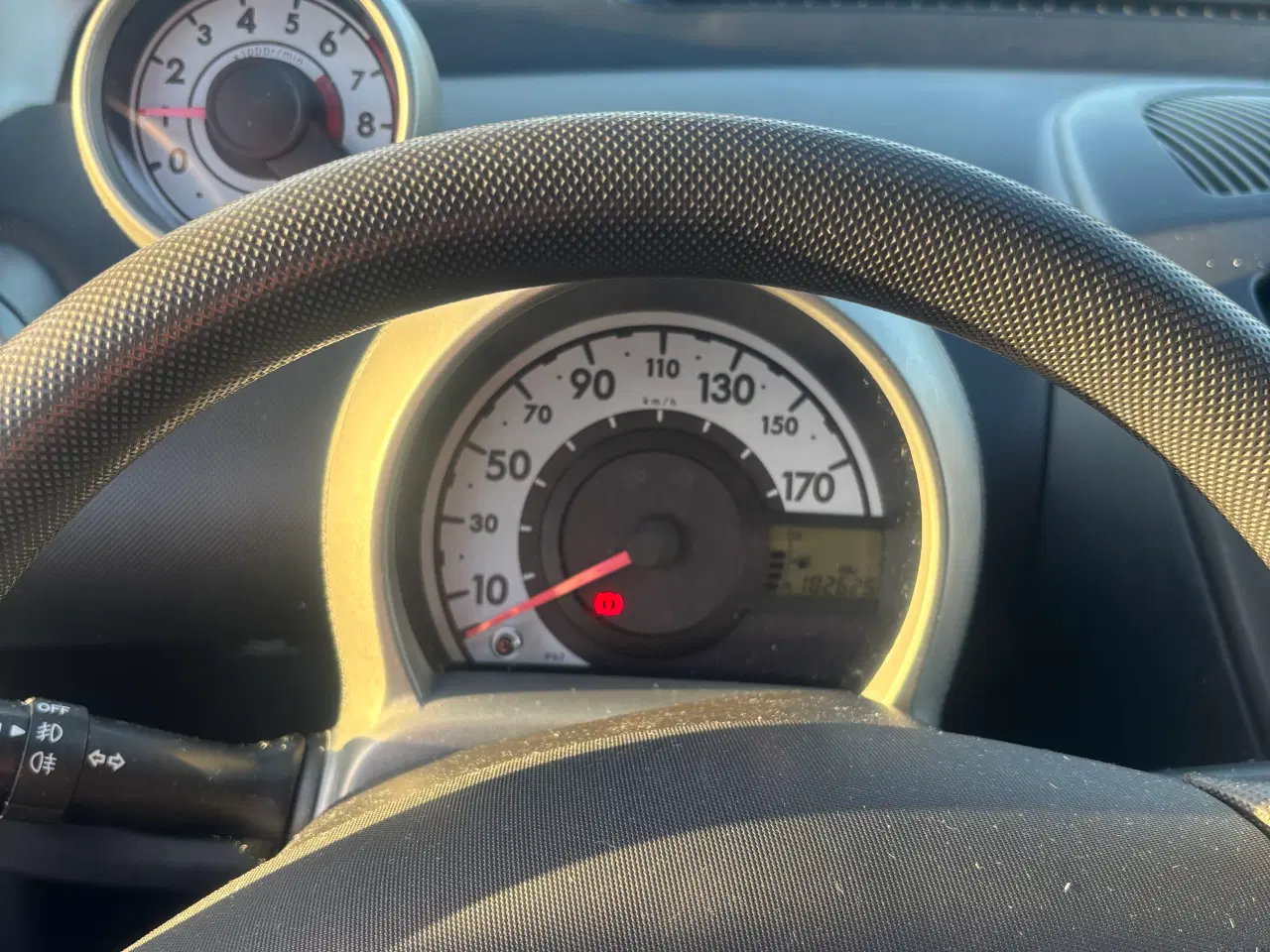 Billede 9 - 107 ny serviceret synet 