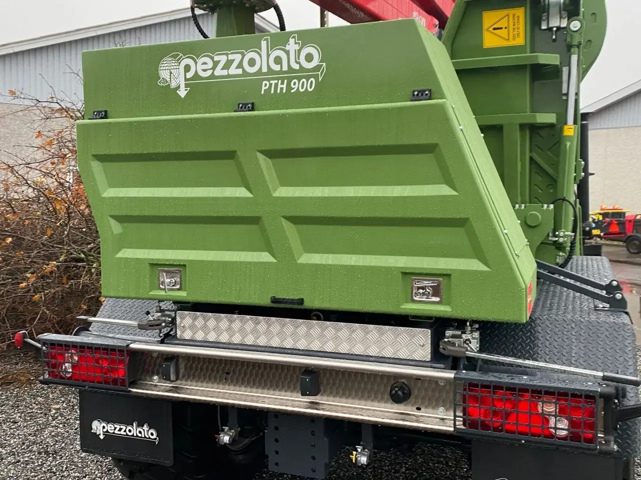 Billede 3 - PEZZOLATO PTH 900