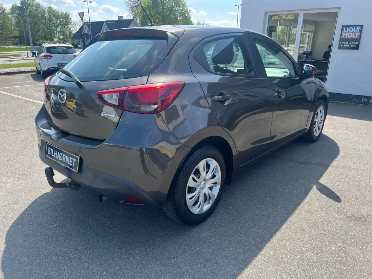 Billede 3 - Mazda 2 1,5 SkyActiv-G 90 Vision
