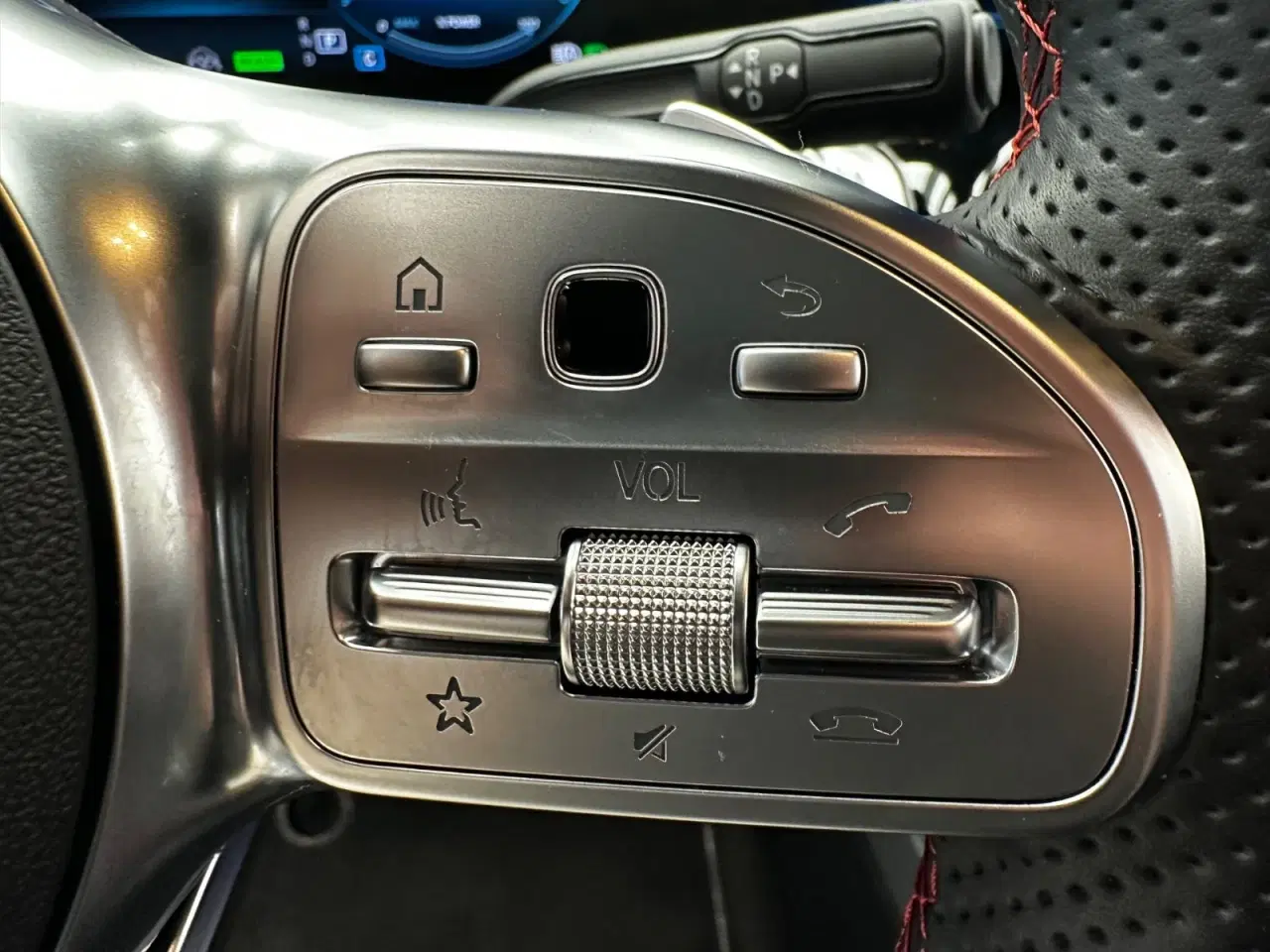 Billede 13 - Mercedes EQB350  4Matic