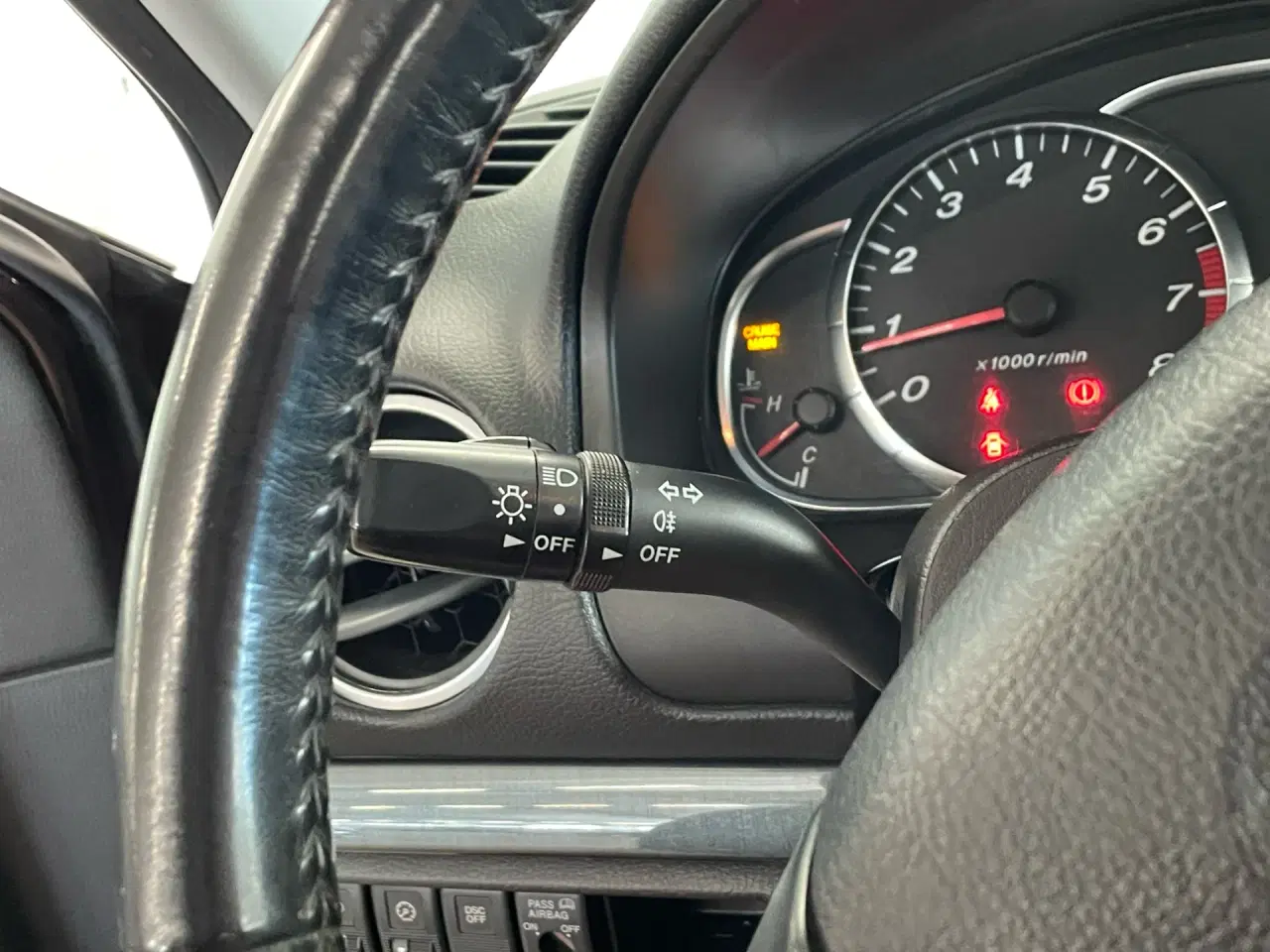 Billede 11 - Mazda 6 2,0 Touring 147HK 6g