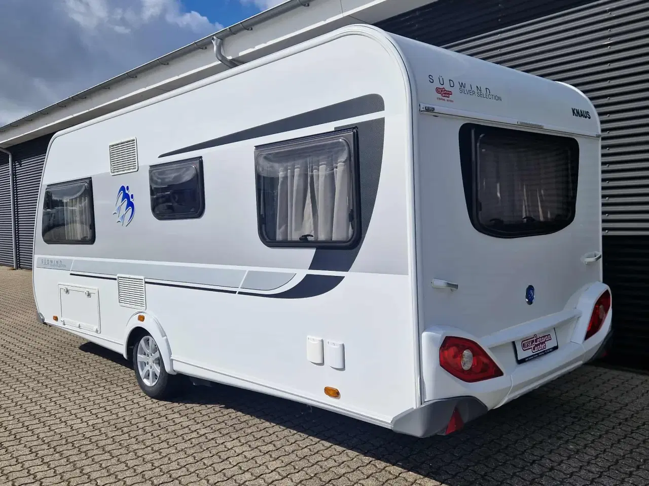 Billede 4 - 2018 - Knaus Südwind Silver Selection 500 FU