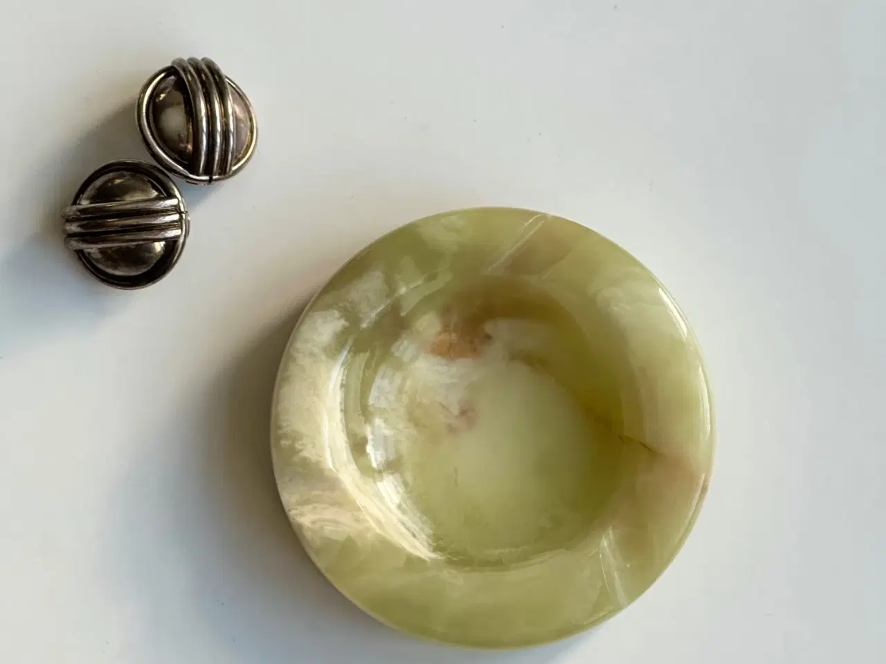 Billede 2 - Stenskål