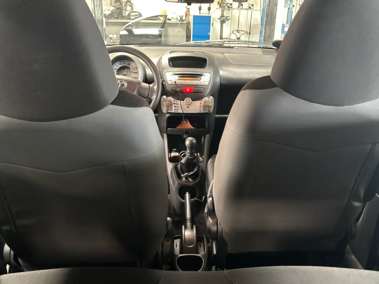 Billede 10 - Toyota Aygo