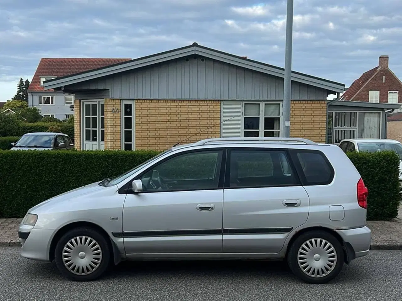 Billede 3 - NYSYNET BIL 