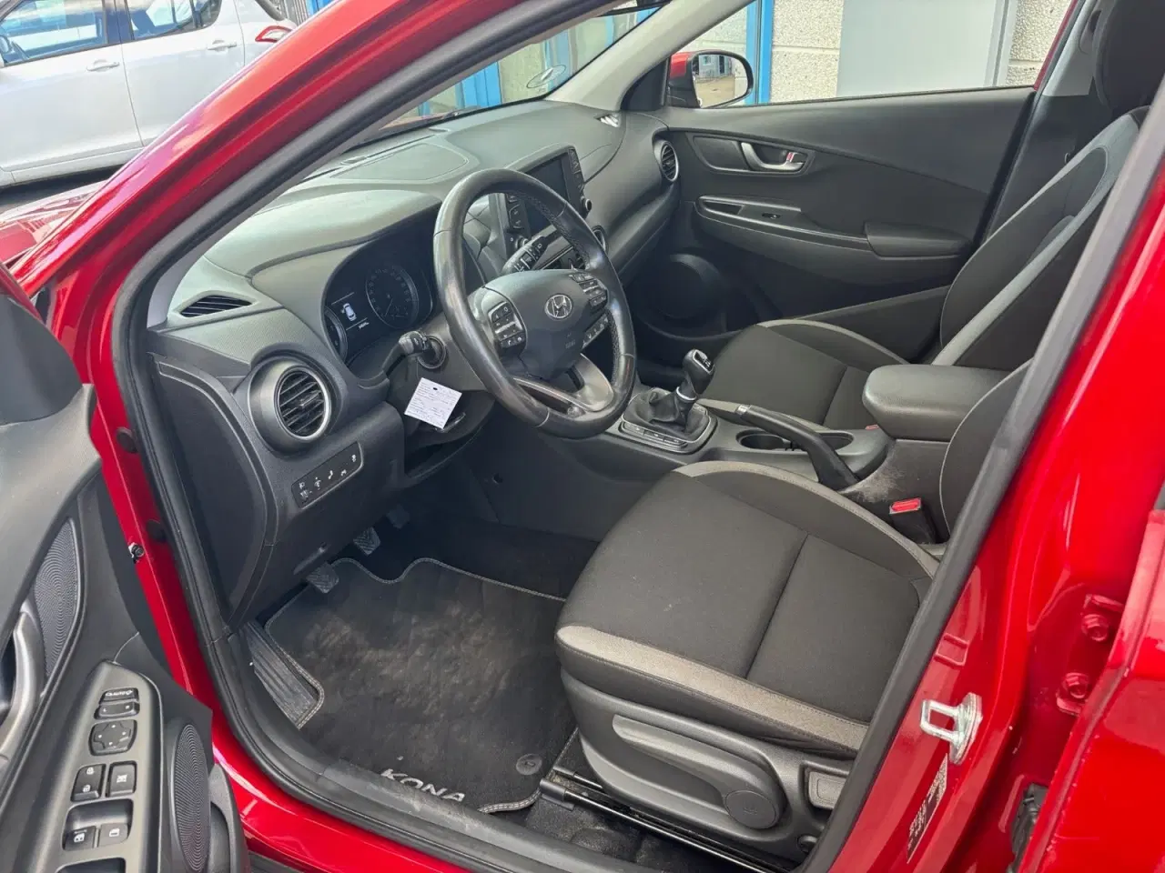 Billede 5 - Hyundai Kona 1,0 T-GDi Trend
