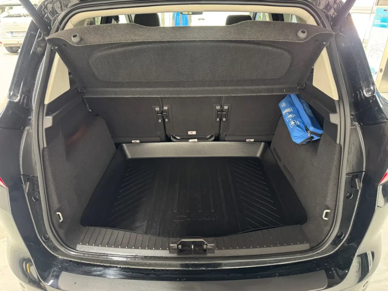 Billede 7 - Ford C-MAX 1,0 SCTi 125 Titanium