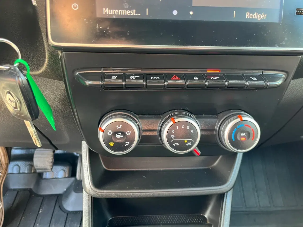 Billede 18 - Renault Express 1,5 dCi 95 Tekno