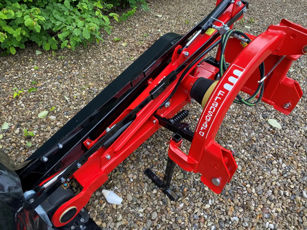Billede 3 - Fransgård DM-3250 EASY LIFT 