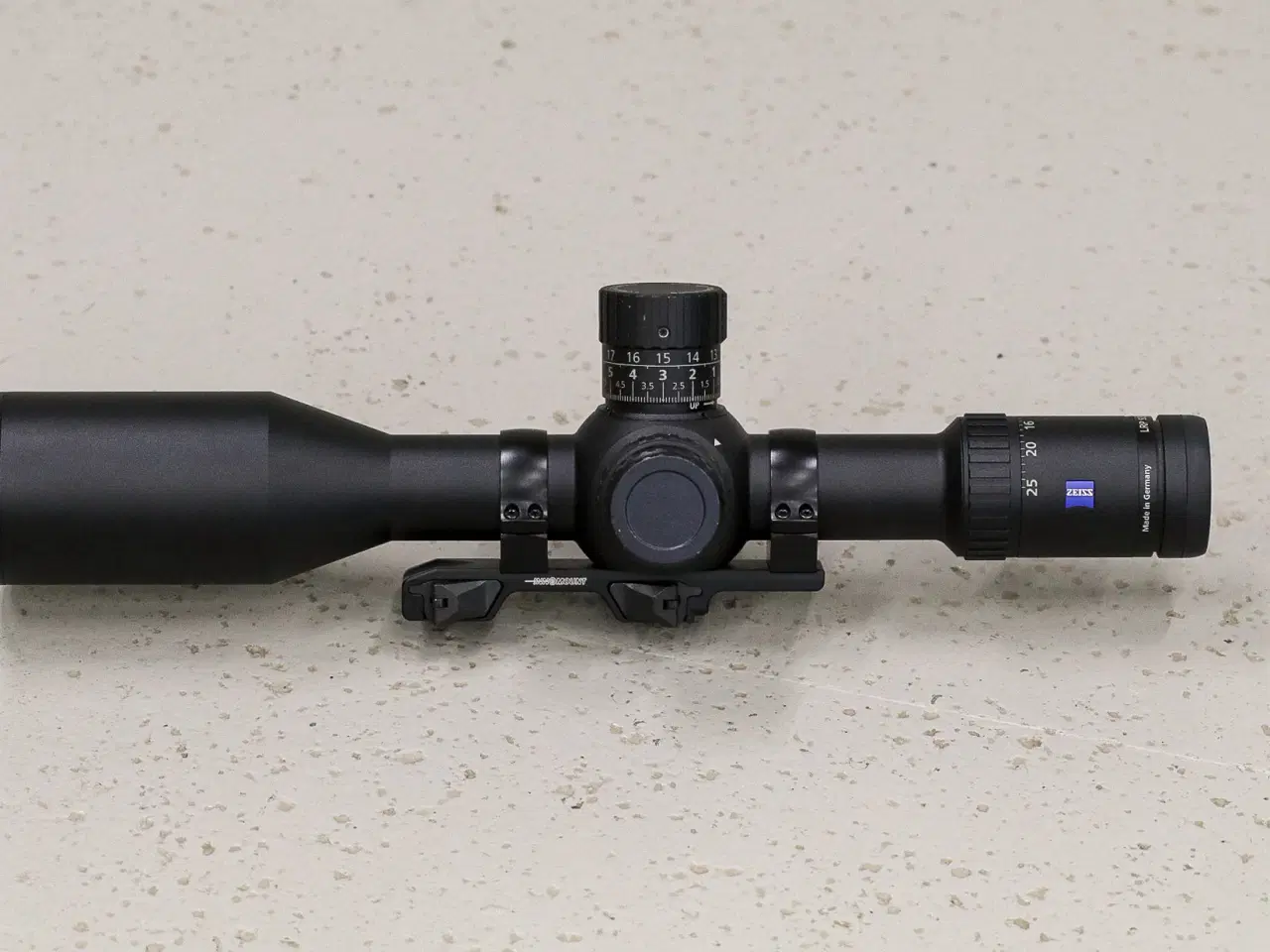 Billede 2 - Zeiss LRP S5