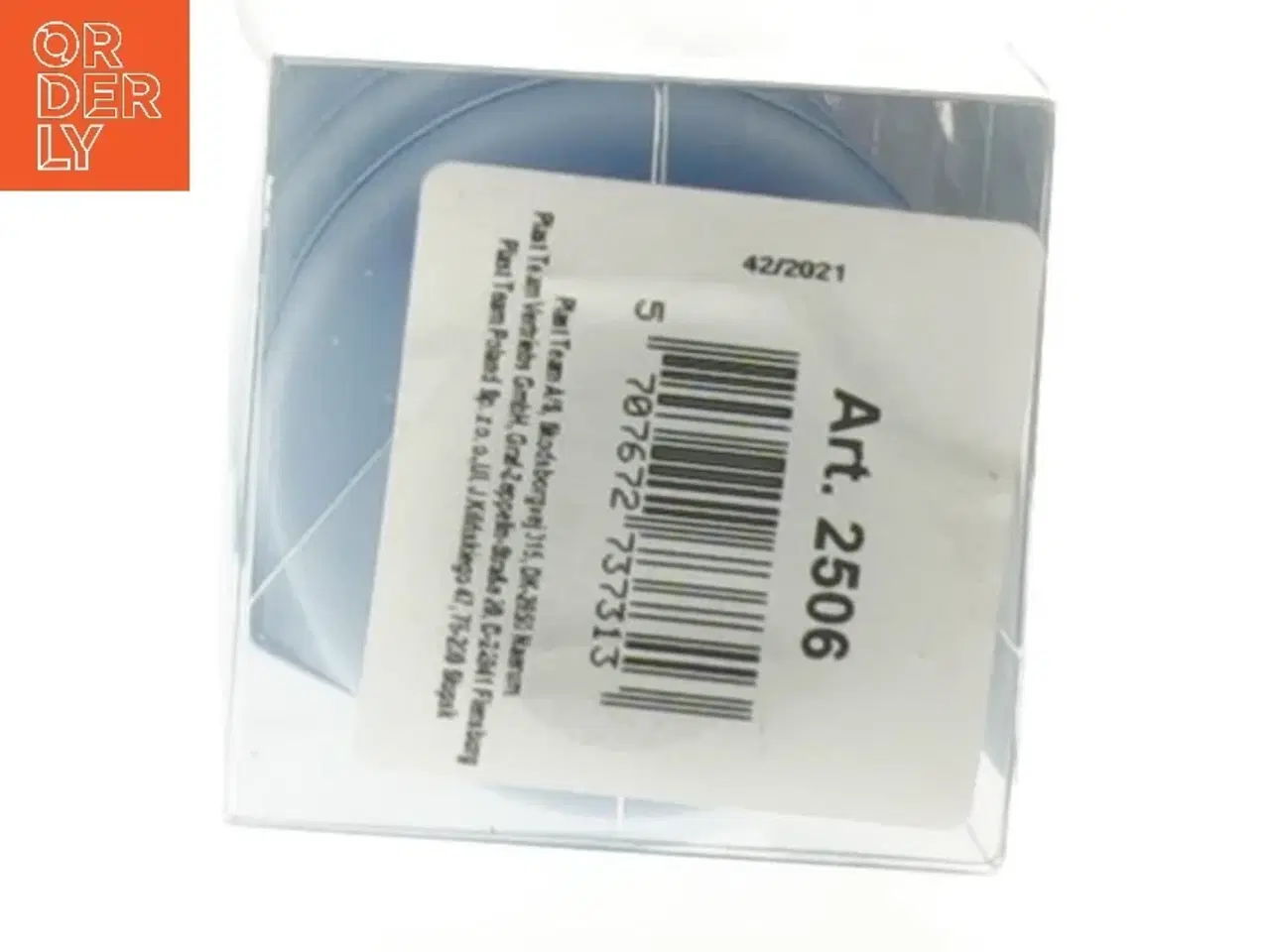 Billede 2 - Æggebægere