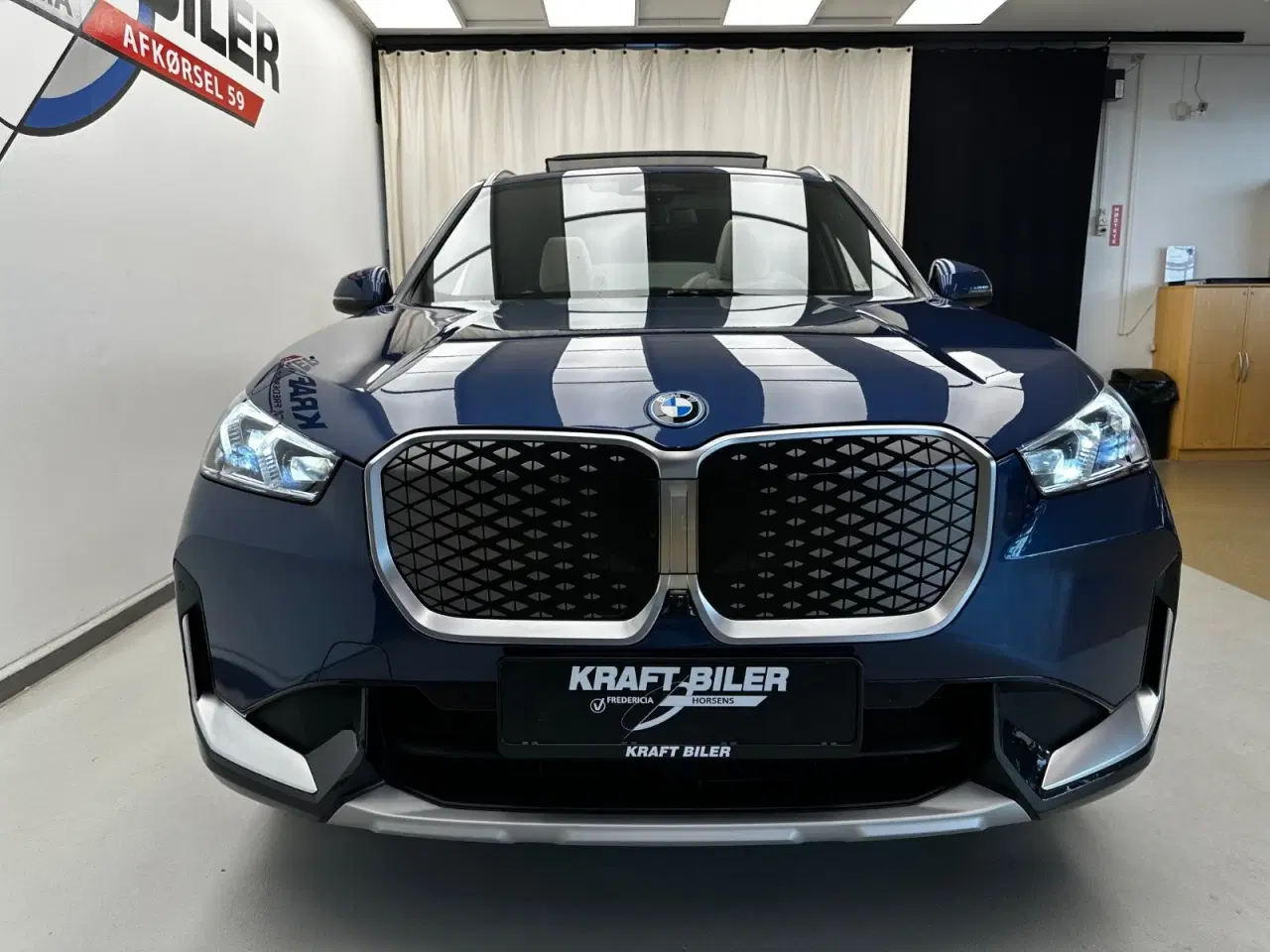Billede 10 - BMW iX1  xDrive30 X-Line